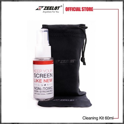 ZEELOT清洁套件60ml