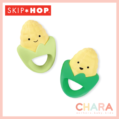 Skip Hop农场马拉玉米藤套装