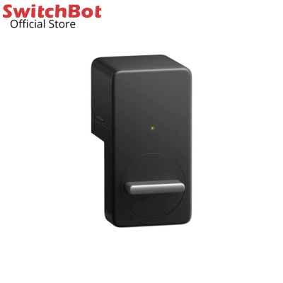 SwitchBot智能锁